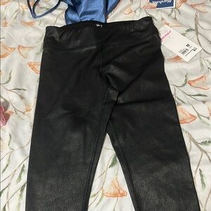 Black Leggings